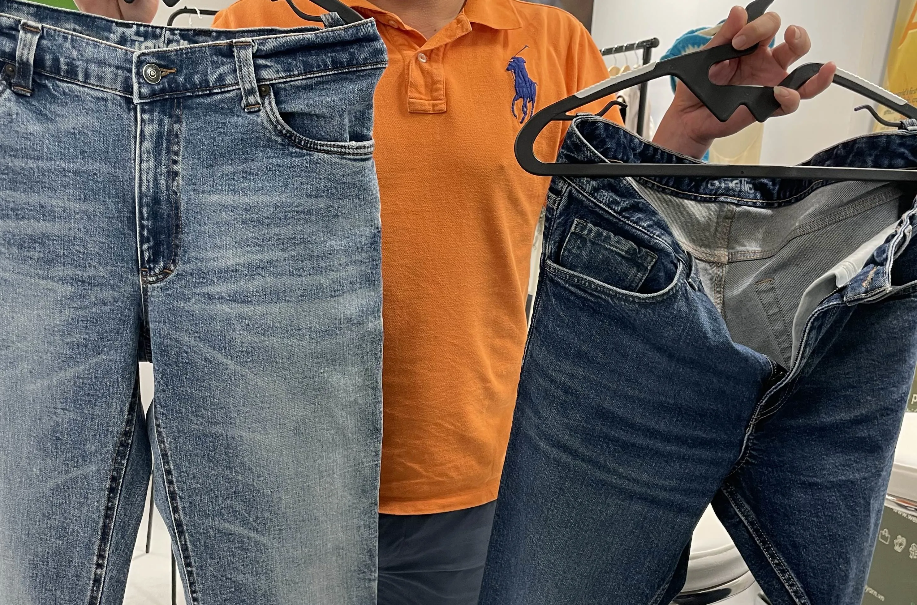 Finer Ananas fibres