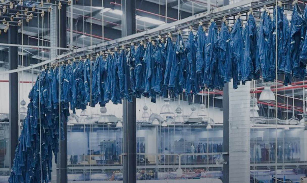 Carbon emissions success for growing Saitex