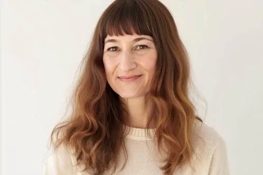 Aylin Beyce joins AGI as creative director