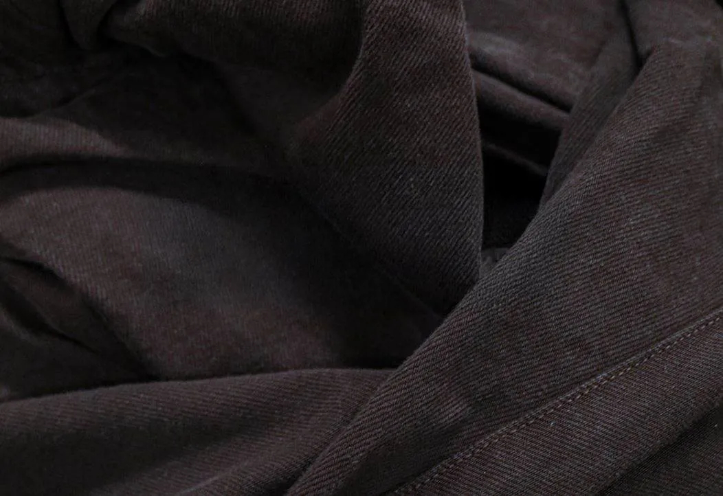 Walnut shells colour Momotaro’s latest drop