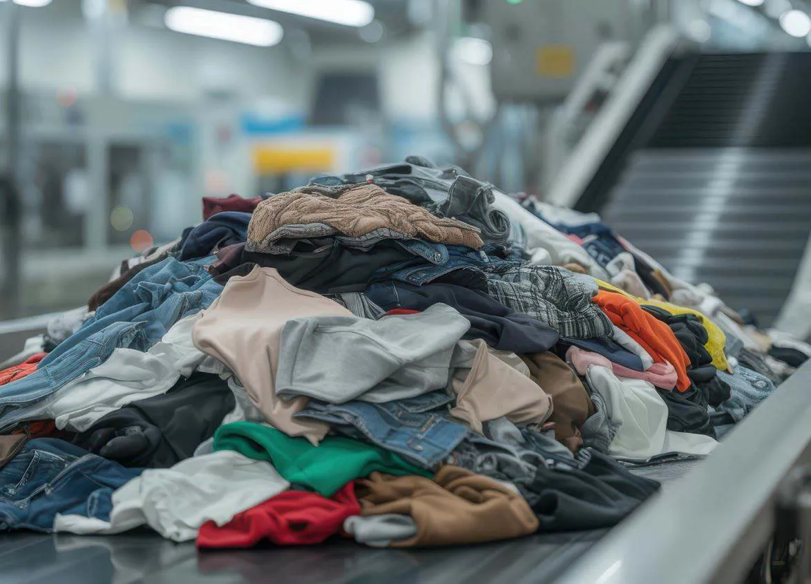 UKFT publishes national textile recycling plan