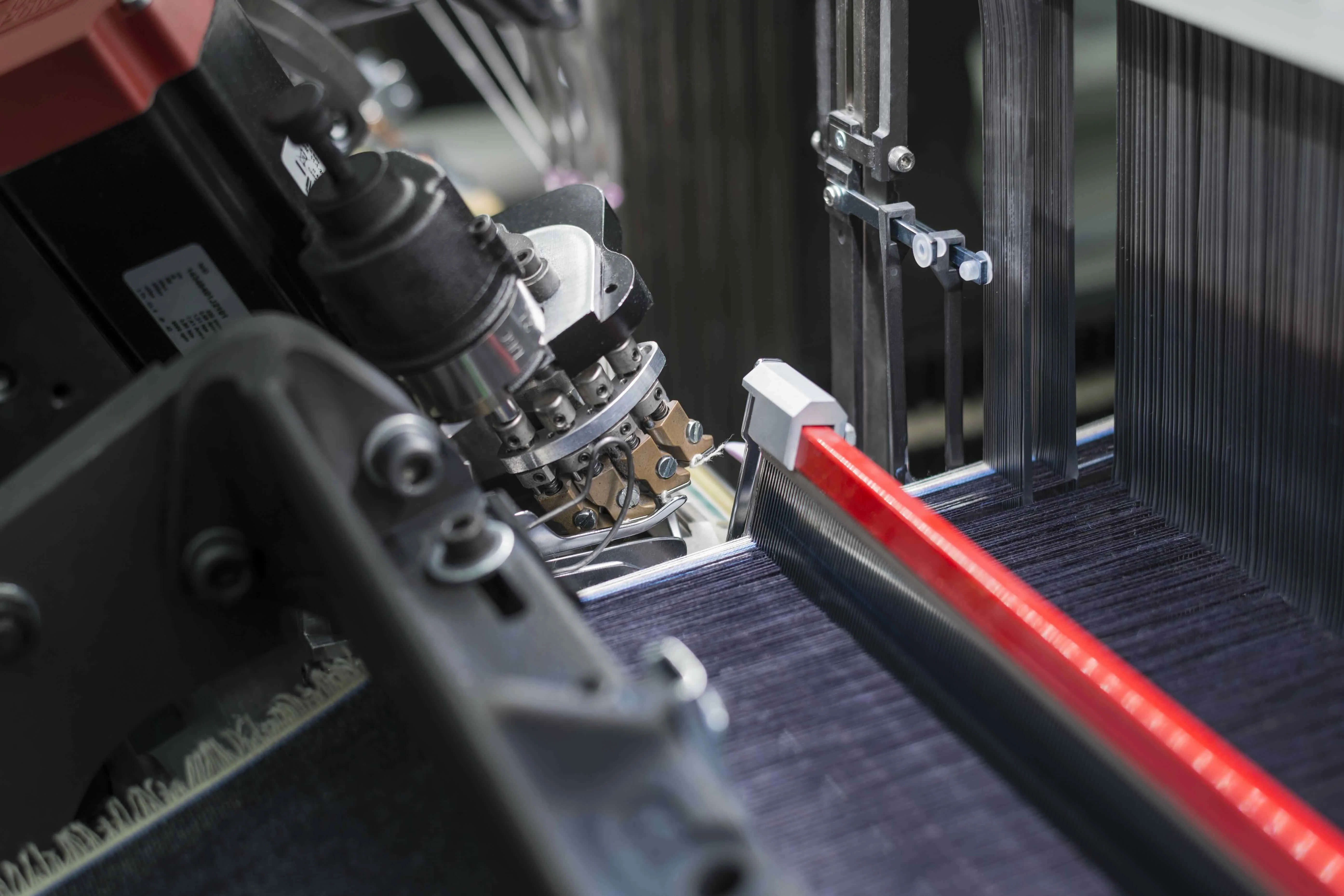 Itema reinforces commitment to made in Italy