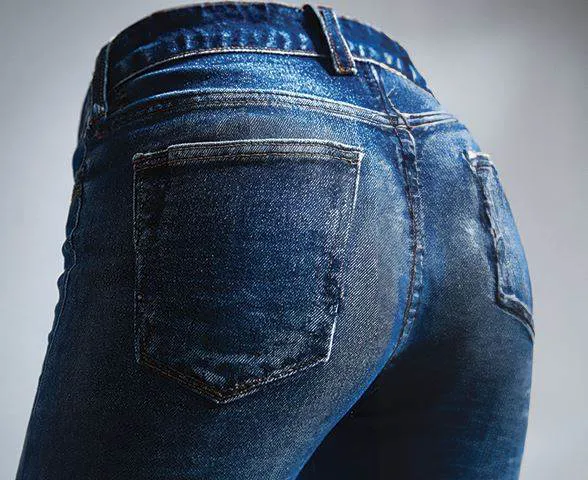 Hyosung updates stretch options for denim