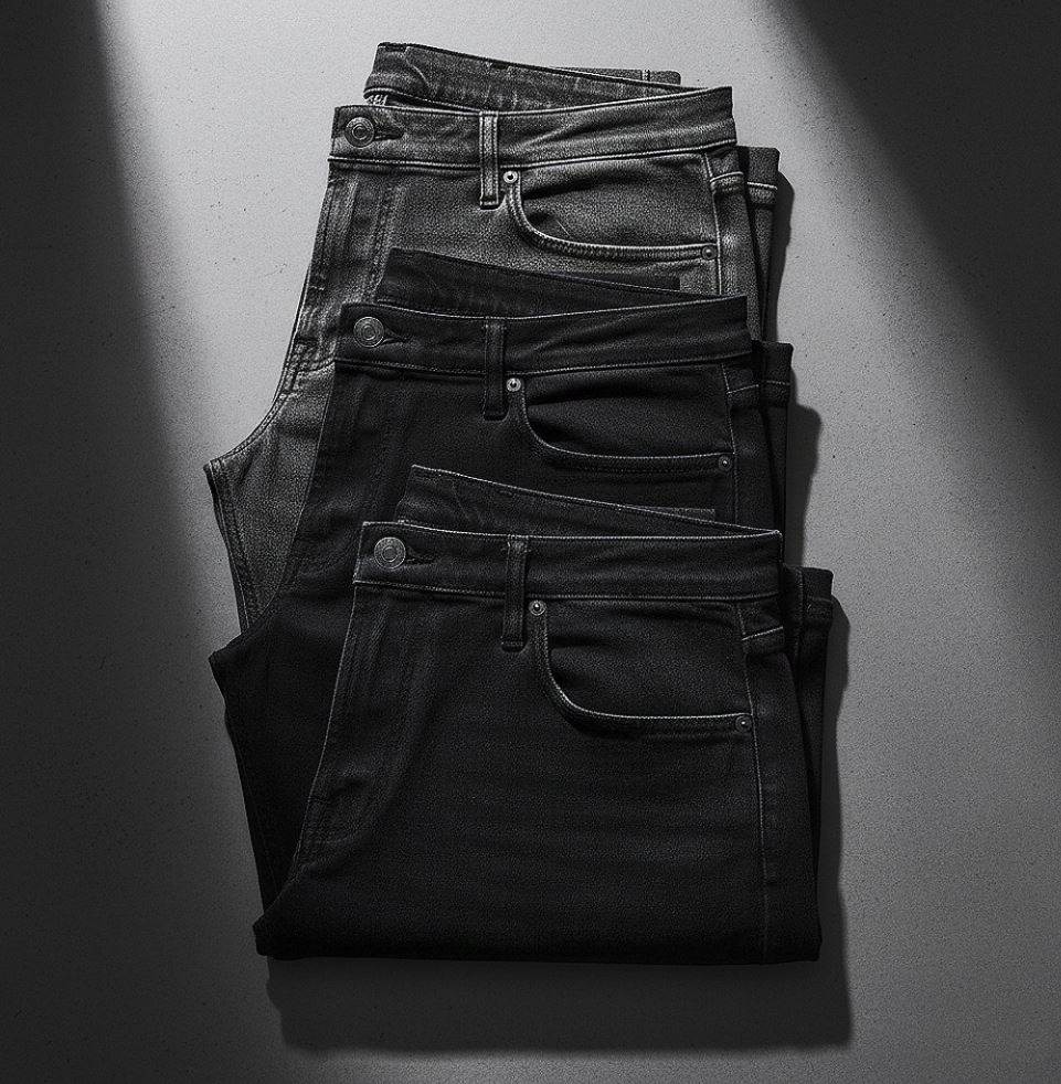 Cryo Black and zero virgin cotton lead Siddiqson’s developments