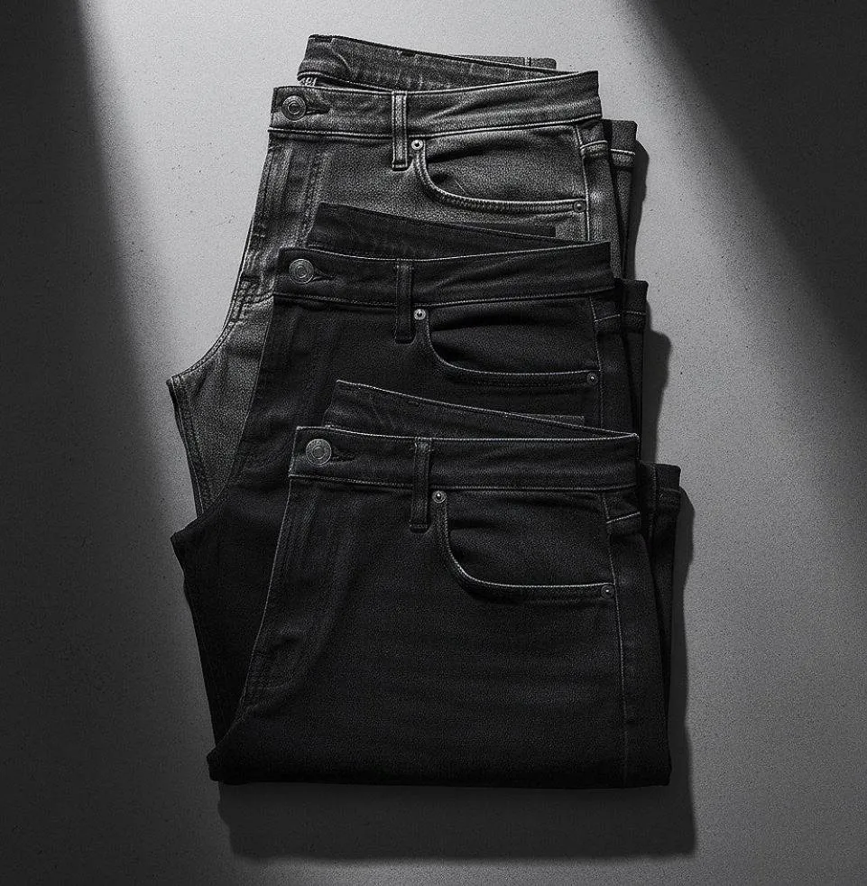 Cryo Black and zero virgin cotton lead Siddiqson’s developments