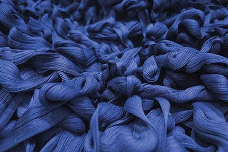 Biotech indigo at a tipping point