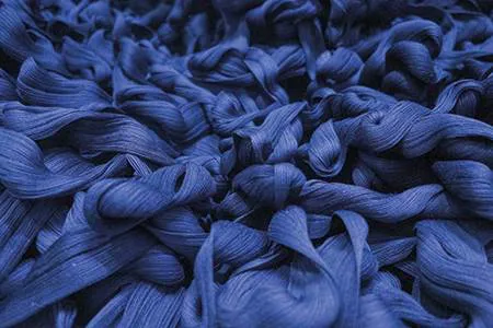 Biotech indigo at a tipping point