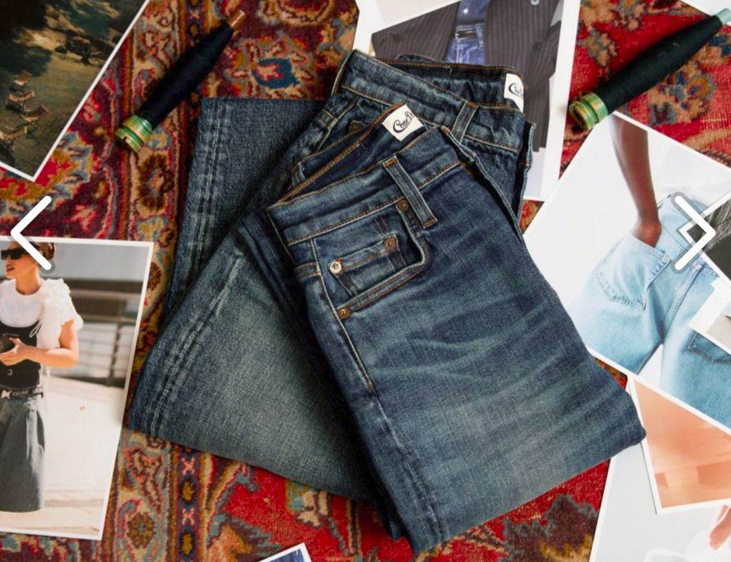 Cone highlights new full-service capabilities with fresh looks for spring