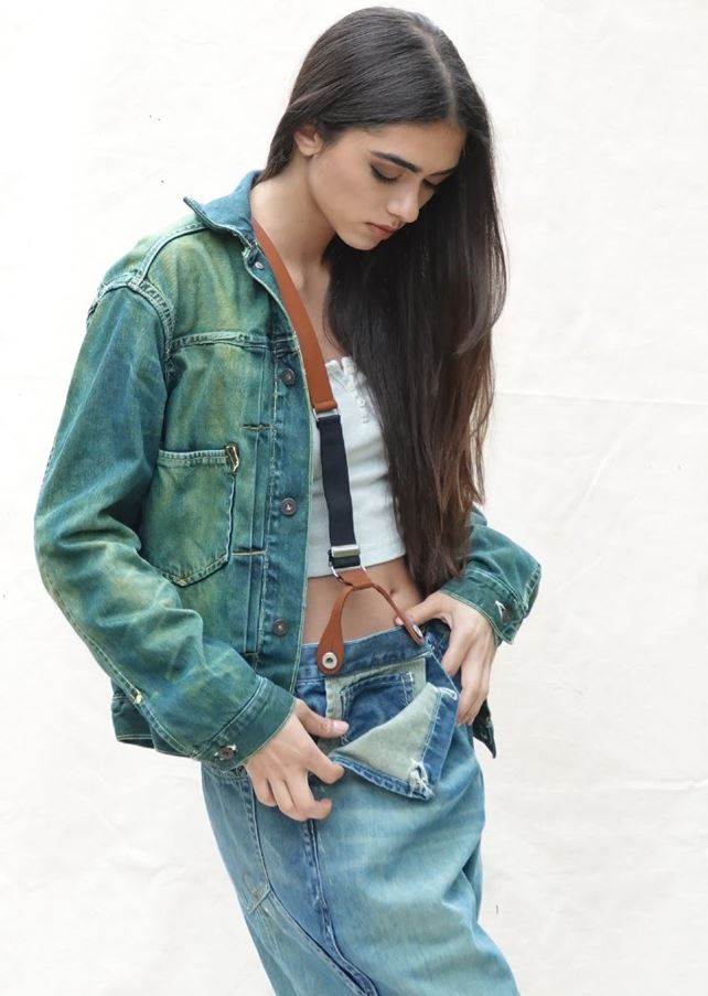 Tonello highlights garment dyeing as a tool for circularity