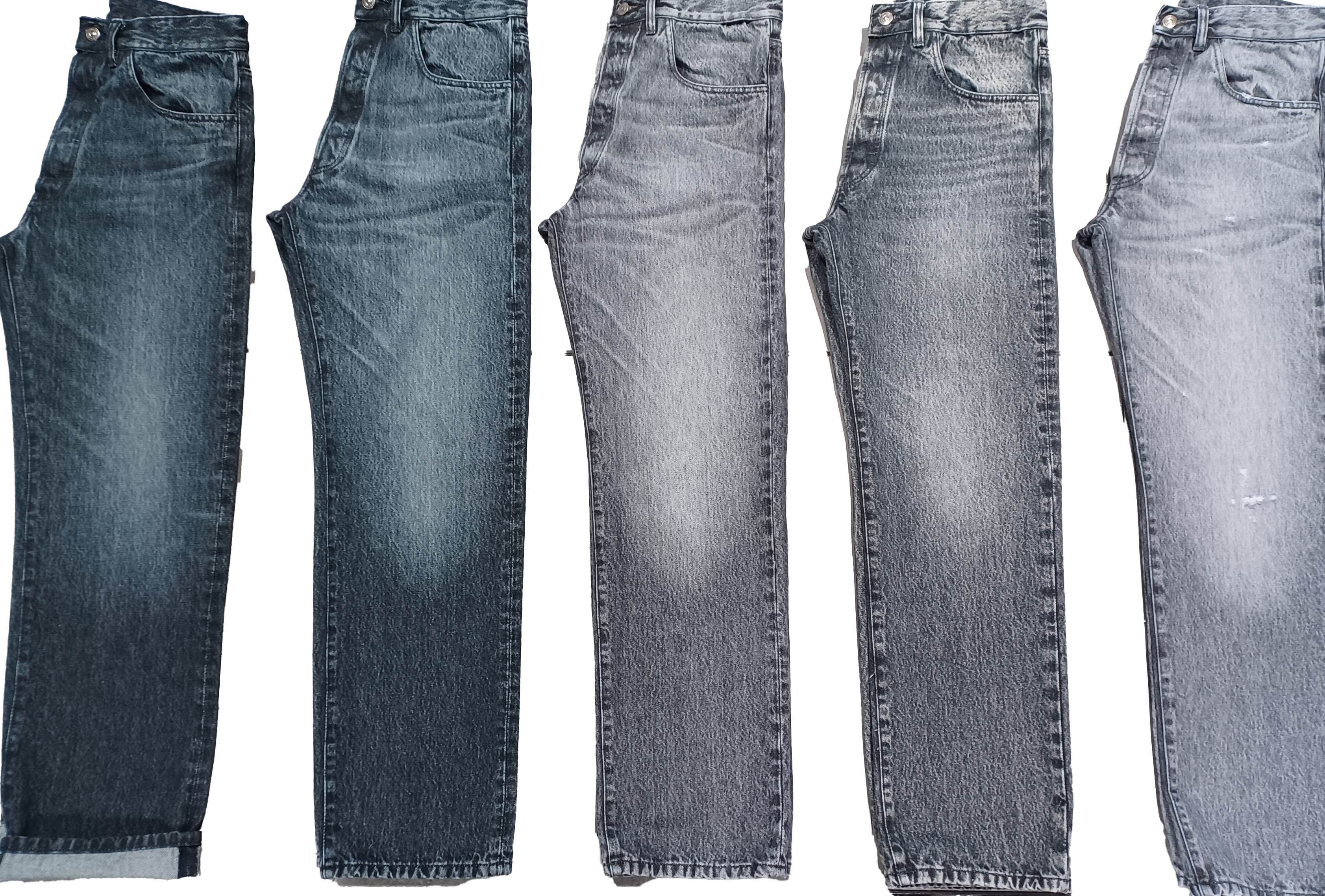 Industry kudos for Archroma’s Denim Halo