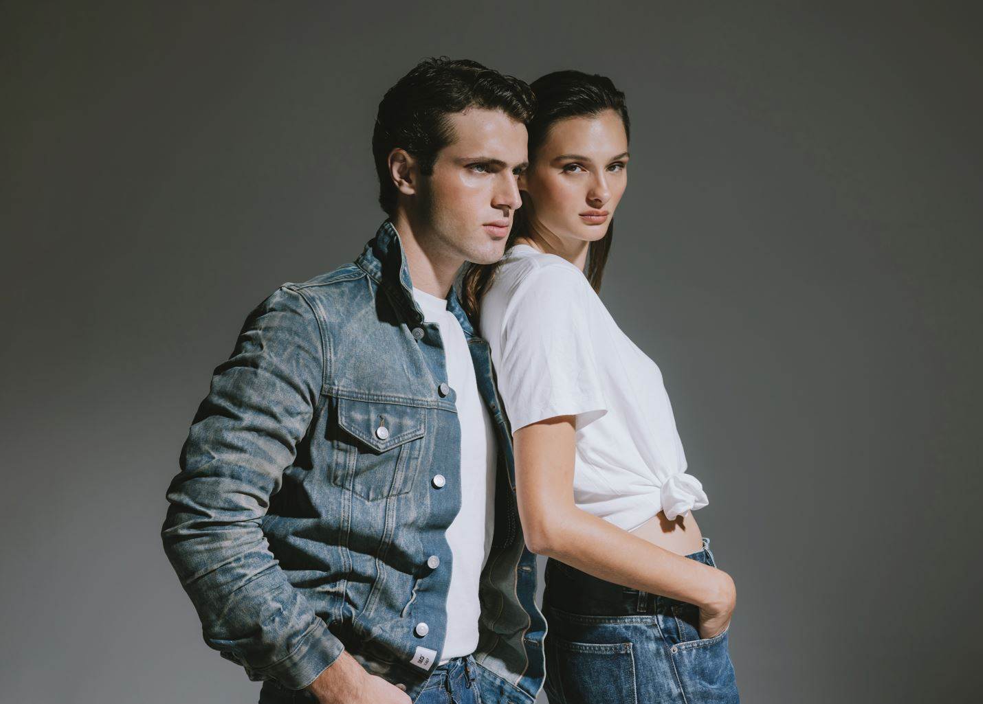 ISKO: ‘dirty whites’ and sun-bleached looks on the horizon