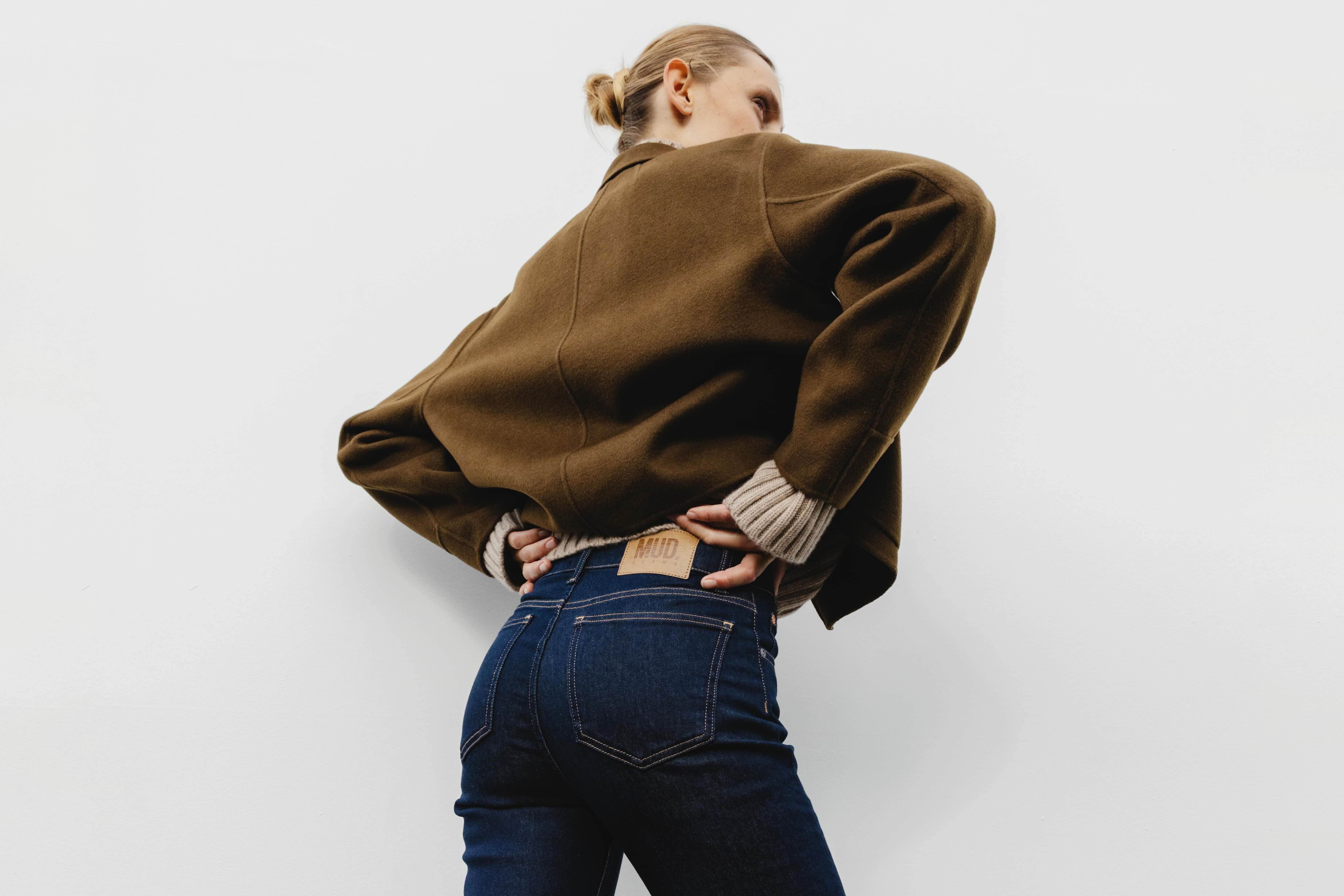 Mud Jeans and Tencel celebrate circularity
