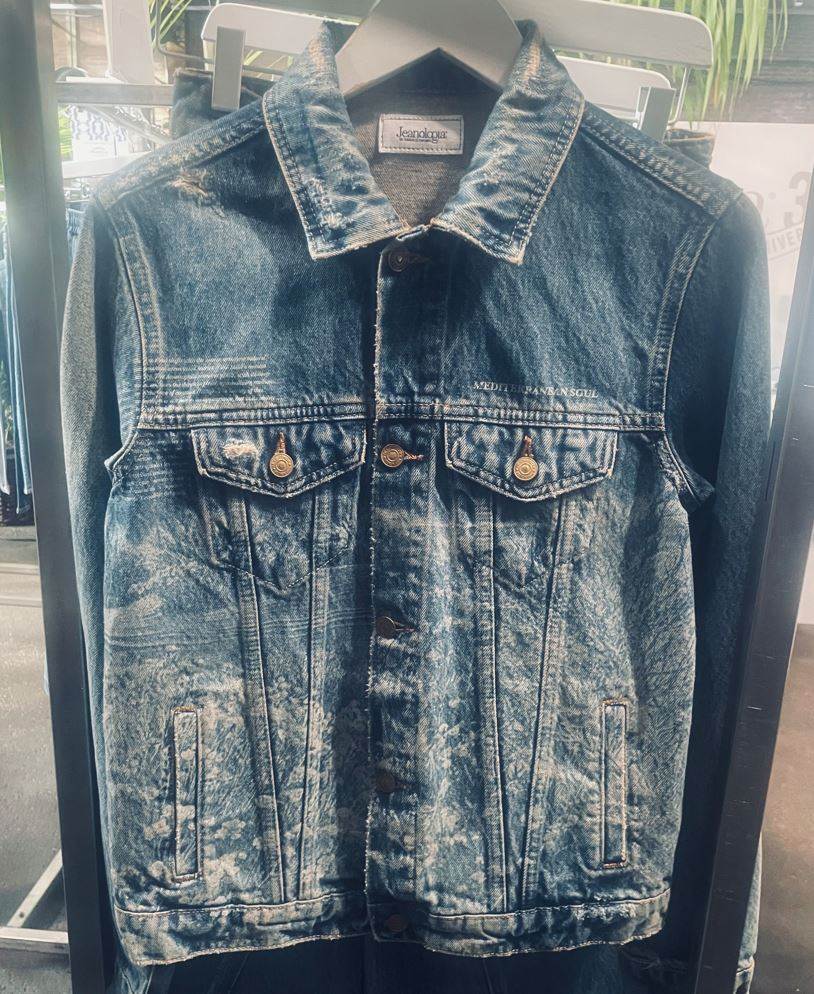 Intricate designs highlight Jeanologia’s laser prowess                                                                                                                                                  