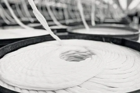 A new spin on hemp