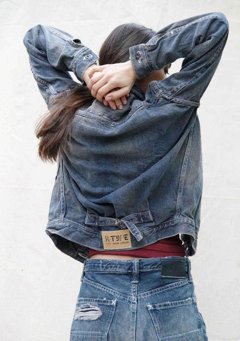 R-TypE: Rajby’s fabrics through a historic lens                                                                                                                                                         