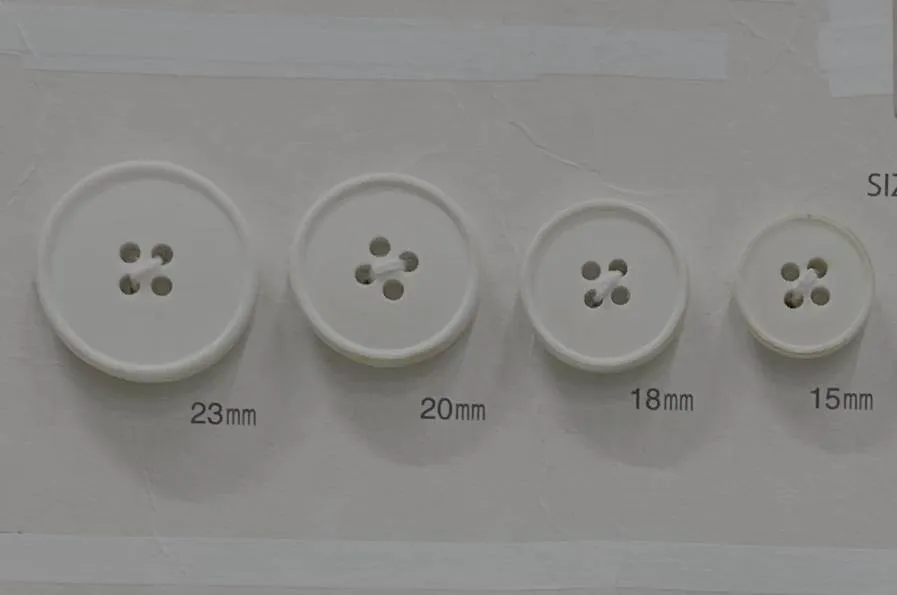 Oletta’s innovative eco-trimmings