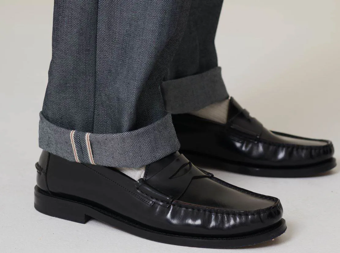 Candiani weaves wool narrative