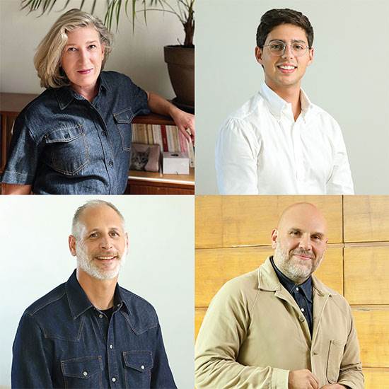 Inside Denim launches RAW TALK webinar series                                                                                                                                                           