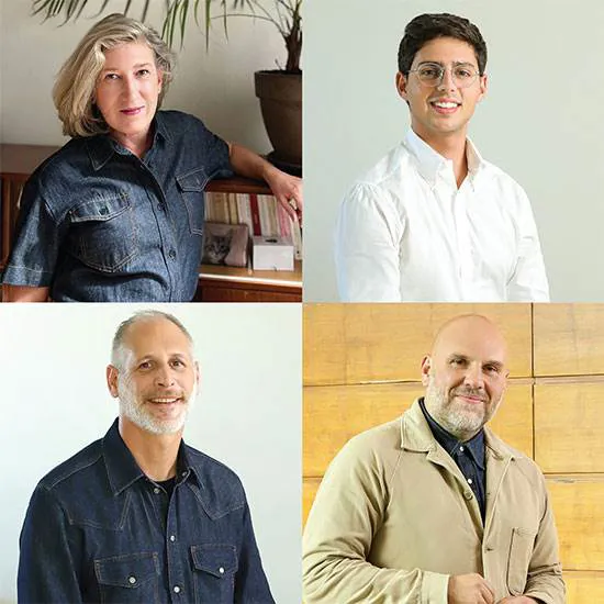 Inside Denim launches RAW TALK webinar series