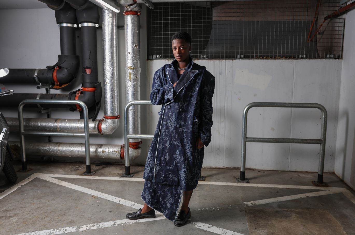Home-grown indigo and women’s empowerment focus for US Denim Mills                                                                                                                                      