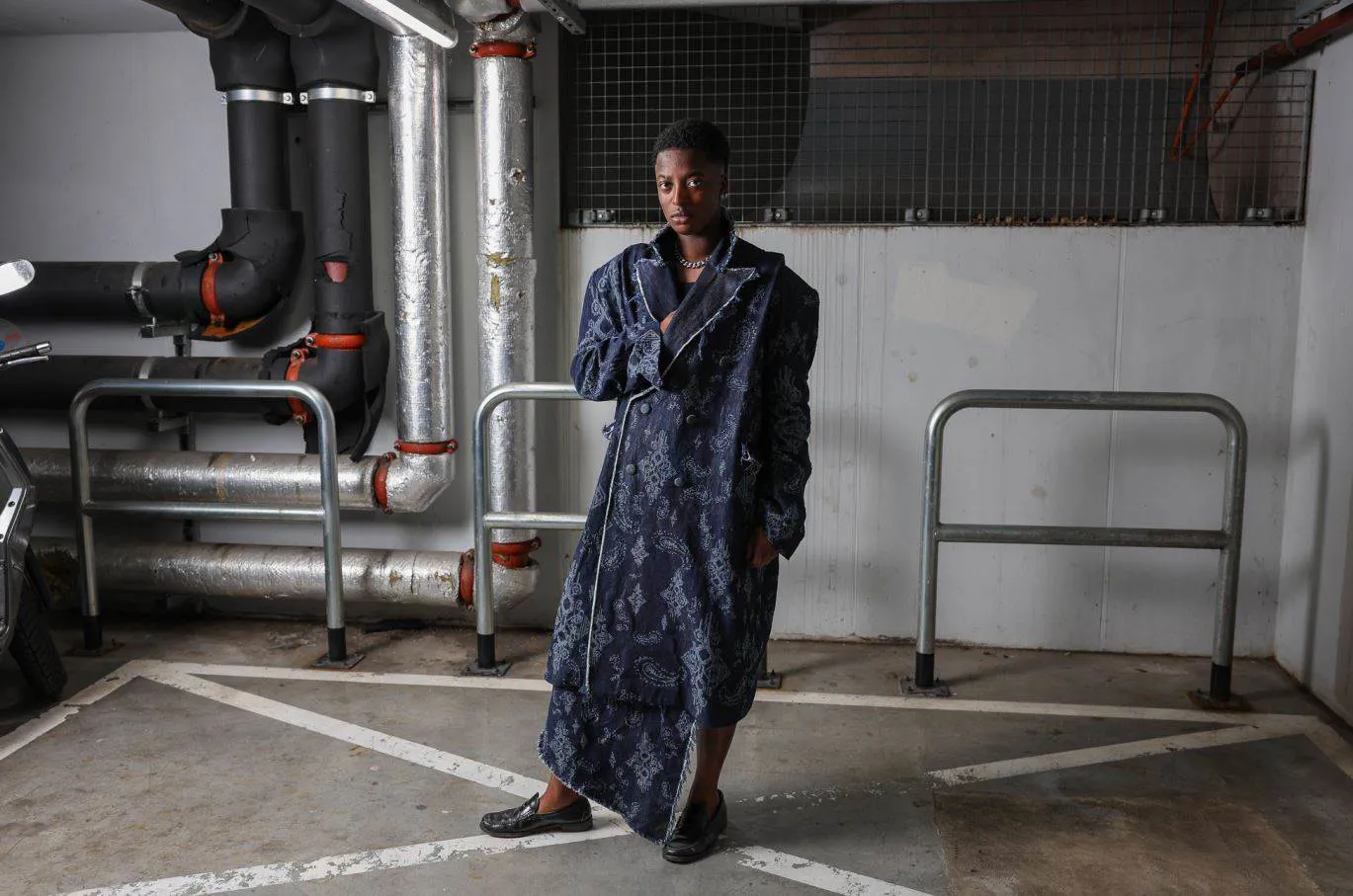 Home-grown indigo and women’s empowerment focus for US Denim Mills