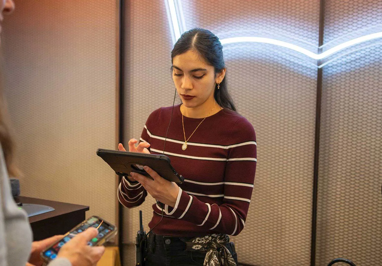 Levi’s rolls out AI assistants as part of plan to reach $10bn