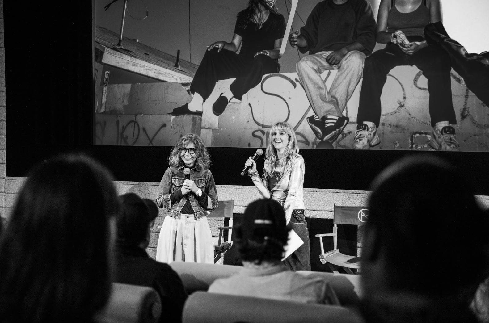 Preface adds denim angle with Here|After and Denim Dudes                                                                                                                                                