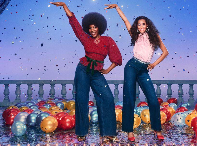 Gap’s strong quarter is good news for denim                                                                                                                                                             