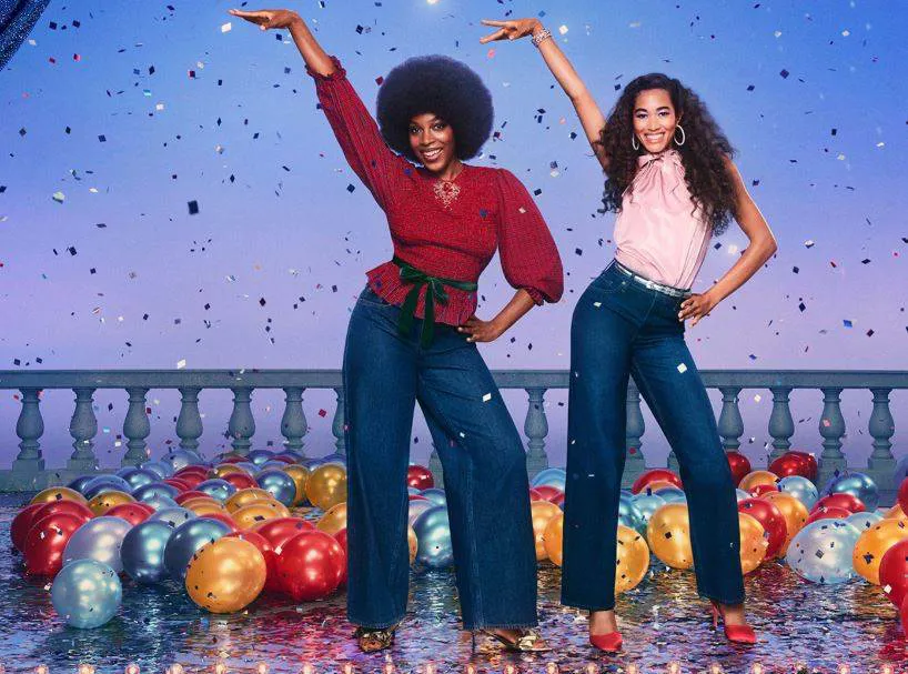 Gap’s strong quarter is good news for denim