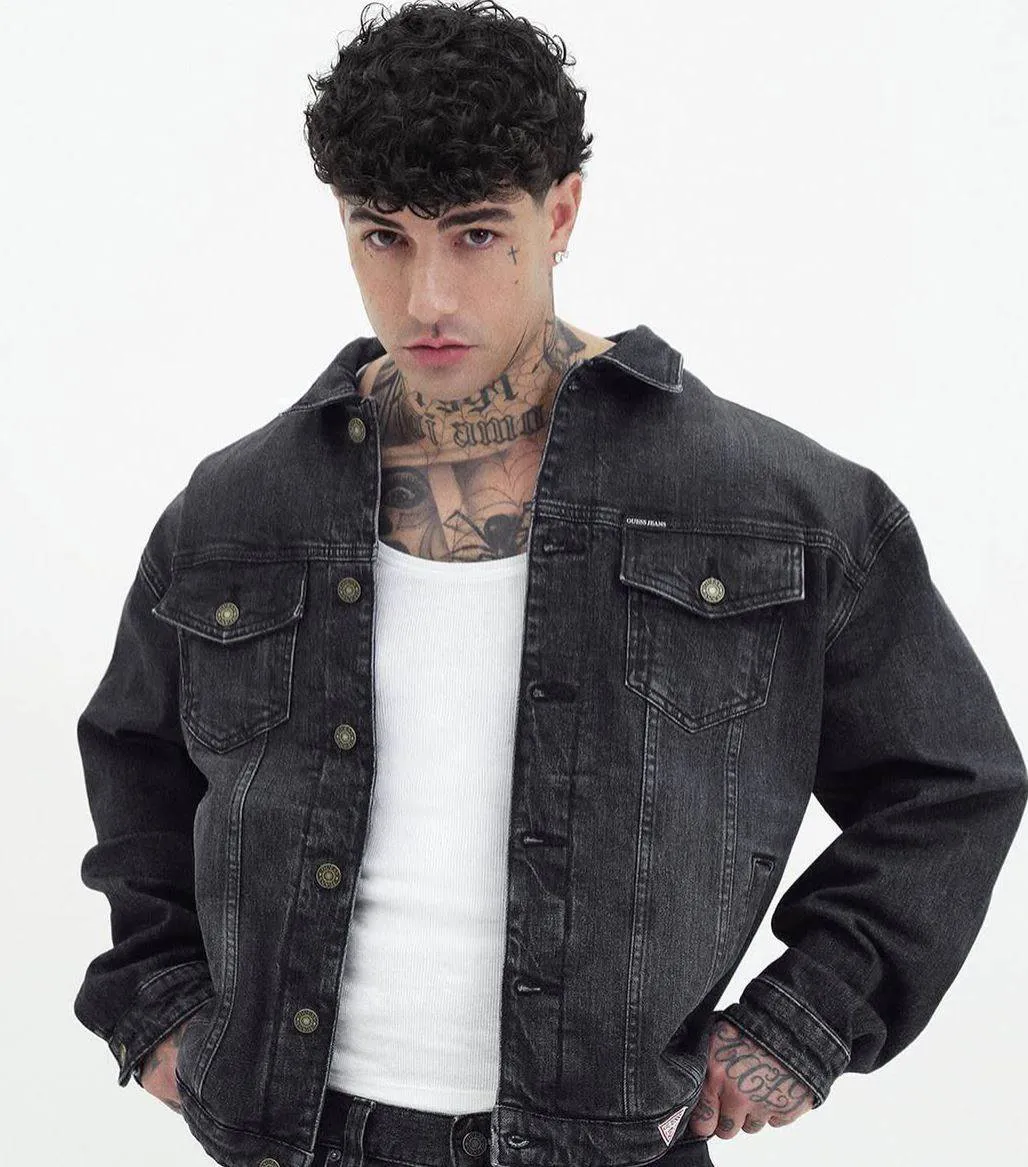 Guess reports financial results – for the final time