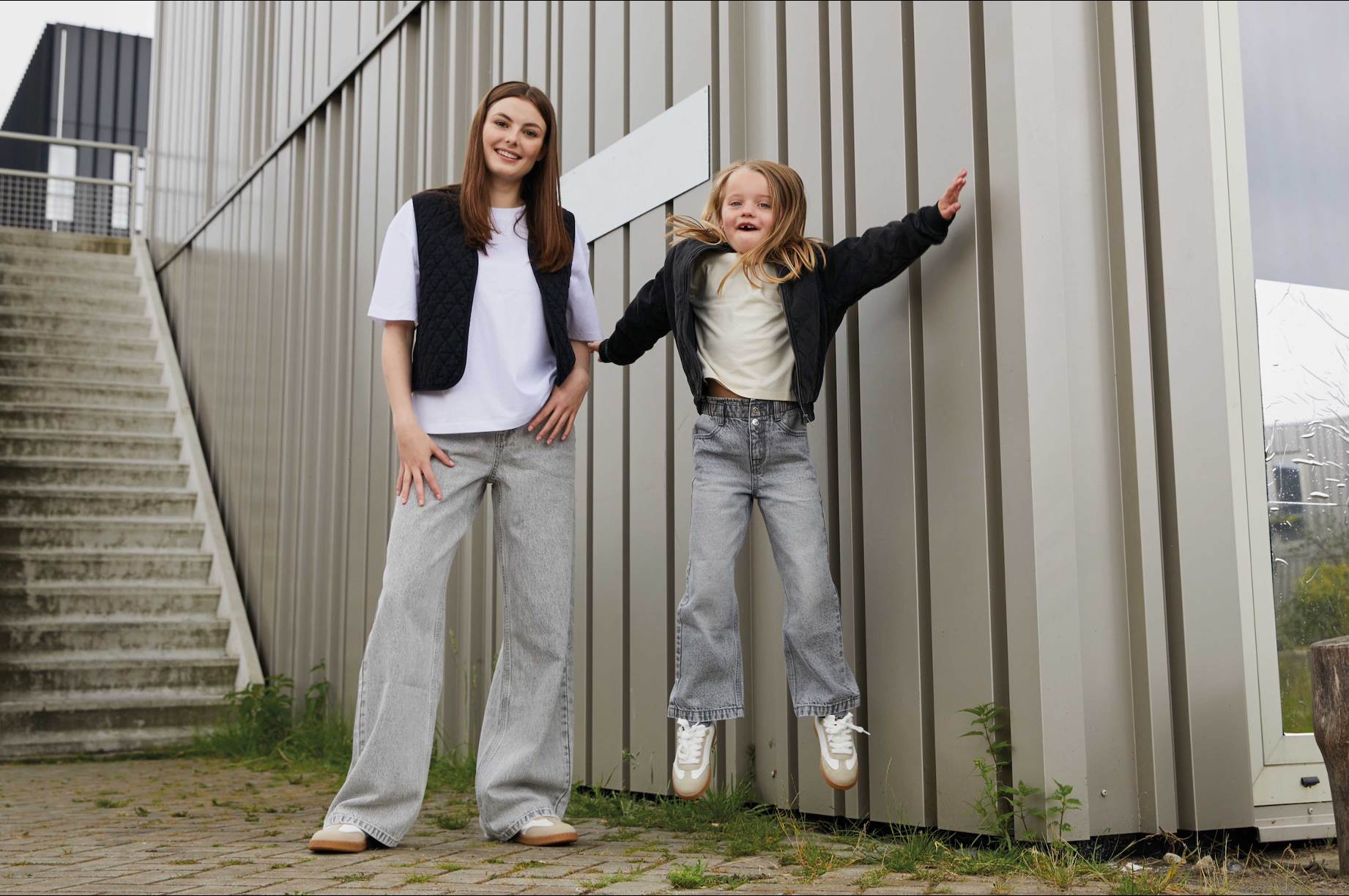 French retailer Kiabi joins Denim Deal                                                                                                                                                                  