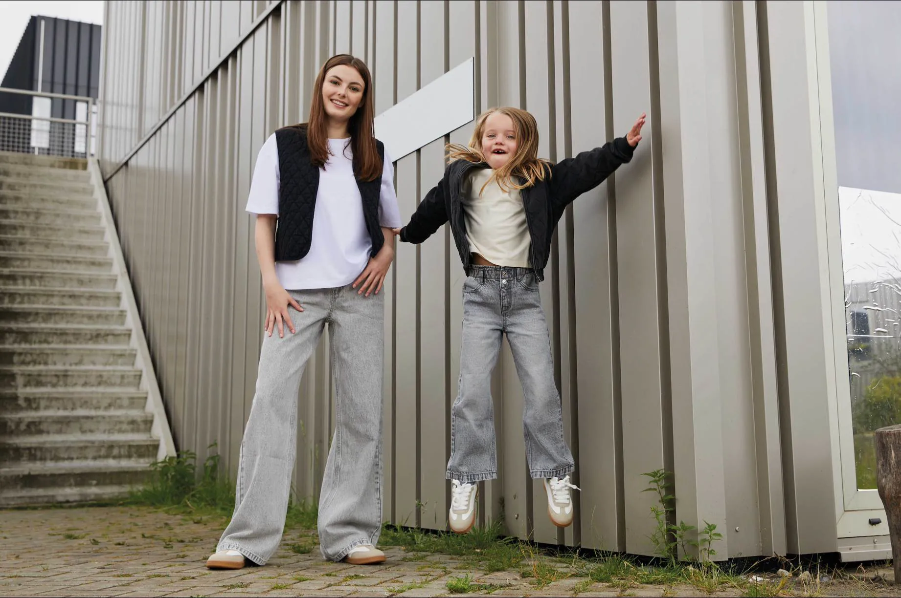 French retailer Kiabi joins Denim Deal