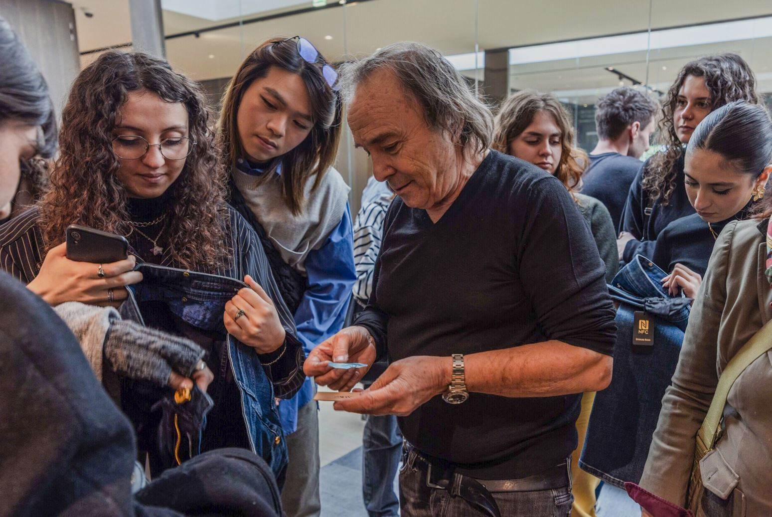 Vivolo’s design competition expands nationwide                                                                                                                                                          