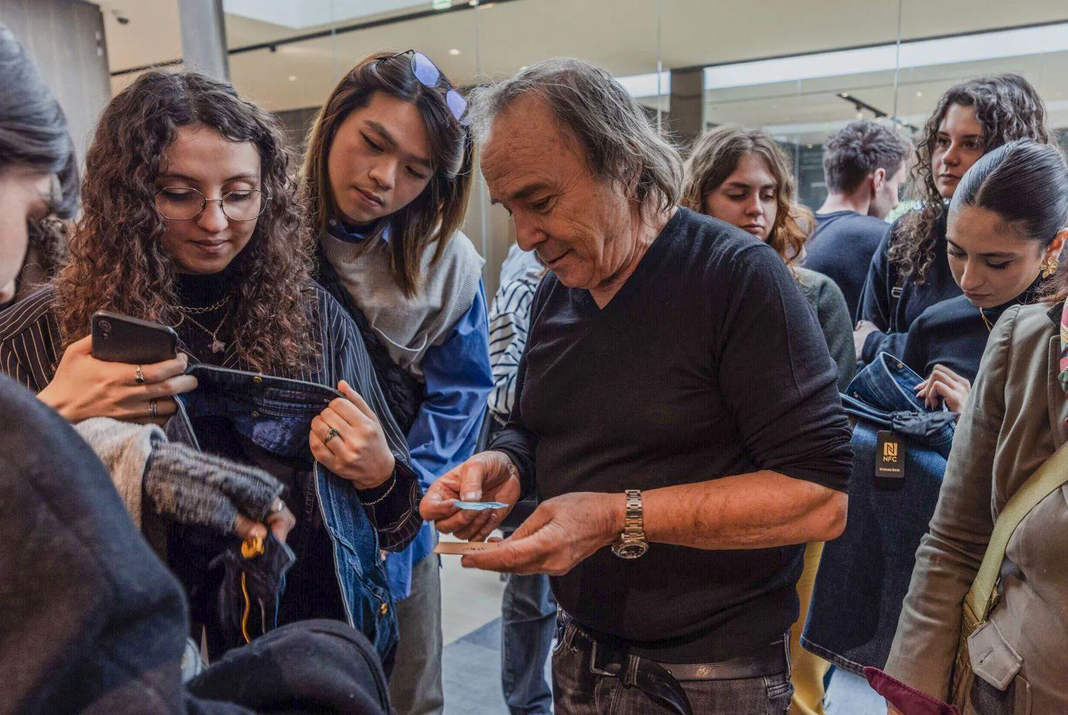 Vivolo’s design competition expands nationwide