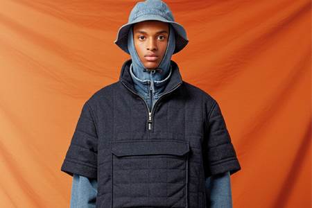 Indigo’s sophisticated companion                                                                                                                                                                        