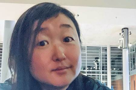 Clocking On with Nikita Raman                                                                                                                                                                           