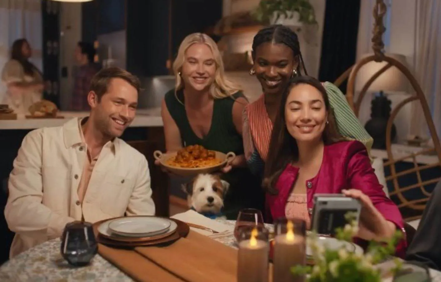 Cotton Incorporated gives jingle a fresh feel
