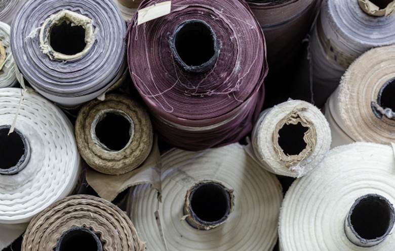 Partnership with Birla will be a cornerstone of the Circulose strategy                                                                                                                                  