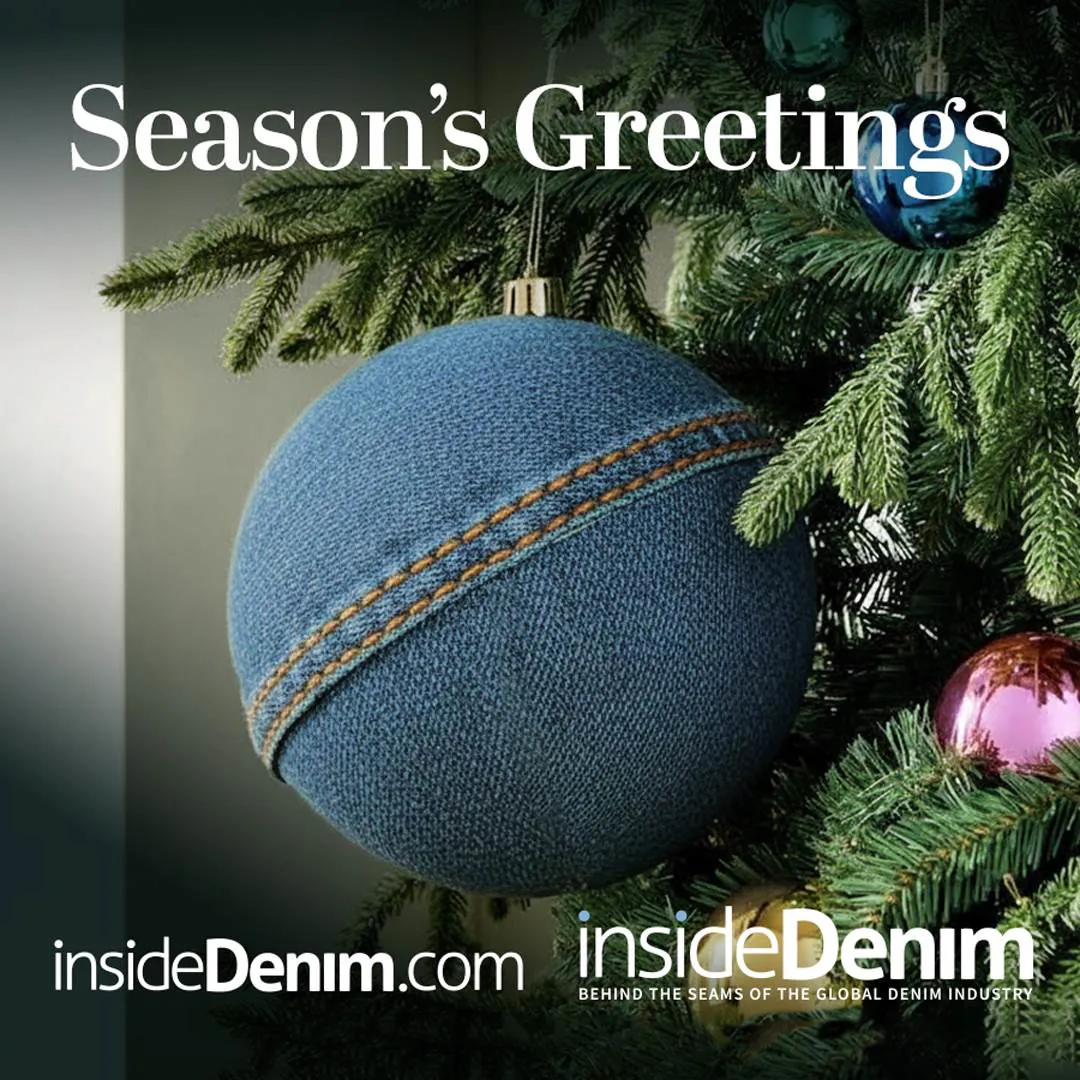 Happy Christmas to all our readers