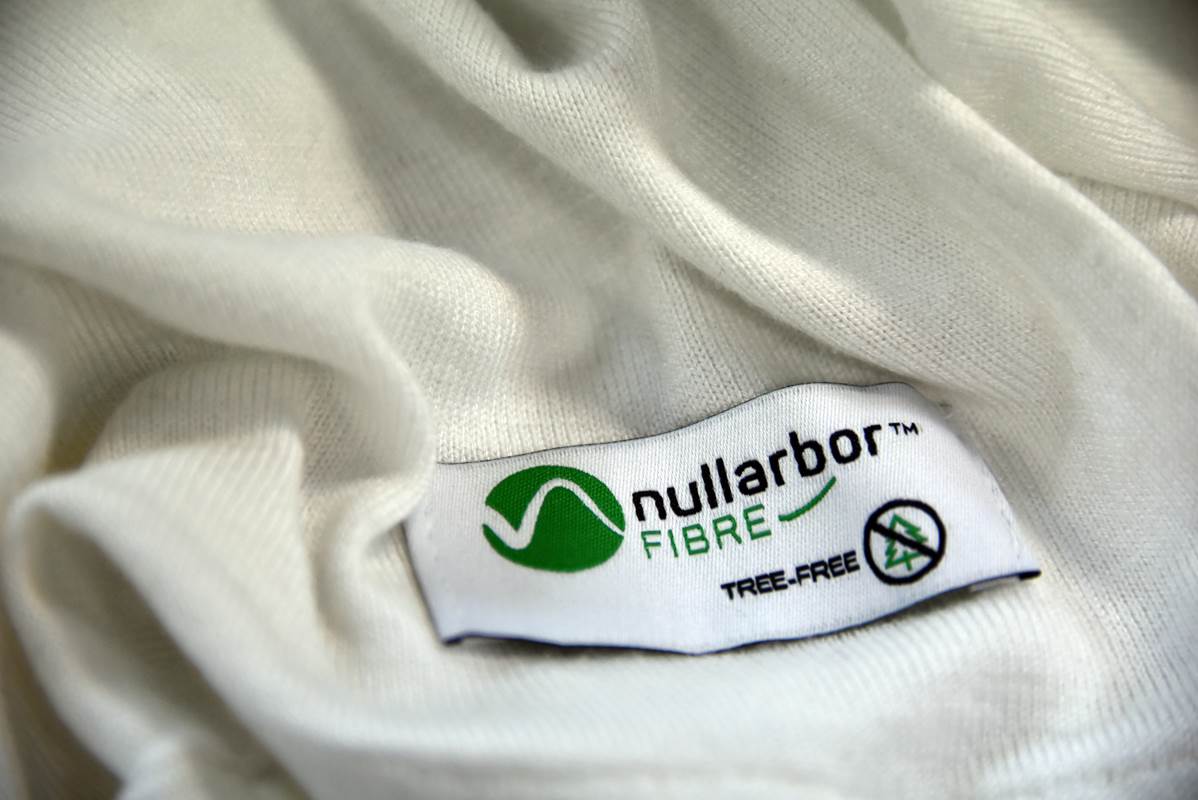 Birla trials upgraded microbial cellulose to produce lyocell                                                                                                                                            