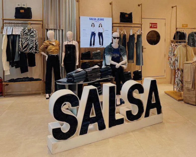 Portuguese brand expands in India
