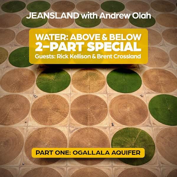 Jeansland launches series on water                                                                                                                                                                      