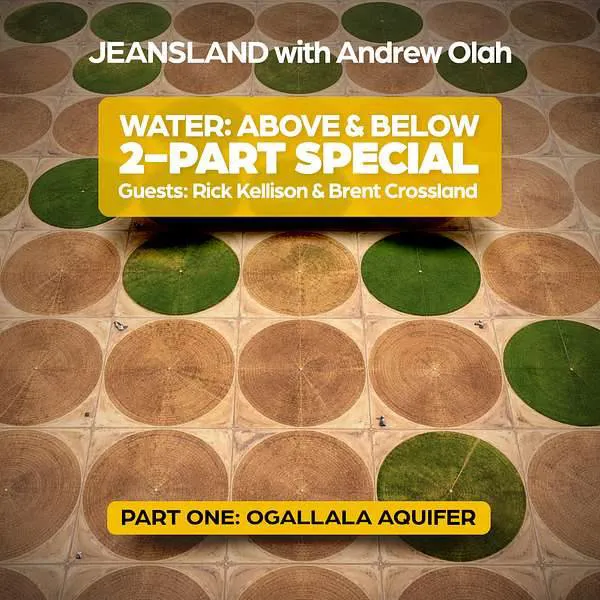 Jeansland launches series on water