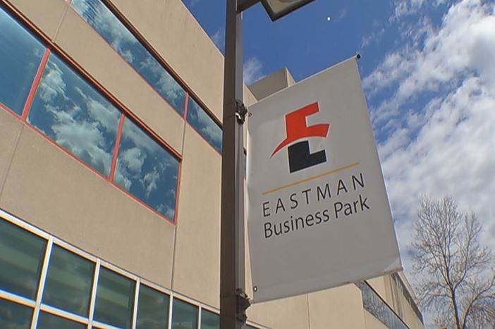 Reju chooses Kodak site chosen for chemical recycling facility                                                                                                                                          