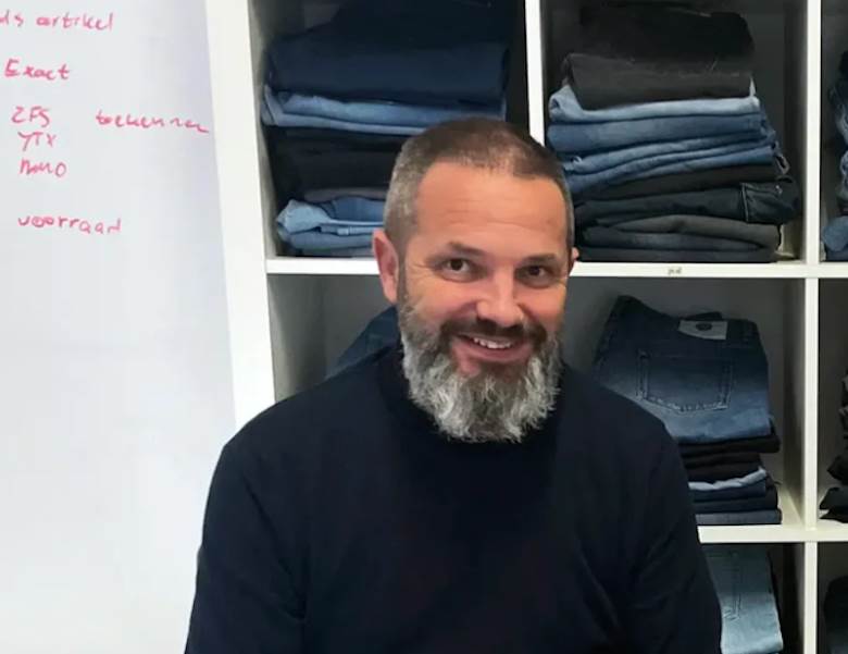Mud Jeans' new CEO will focus on growth                                                                                                                                                                 
