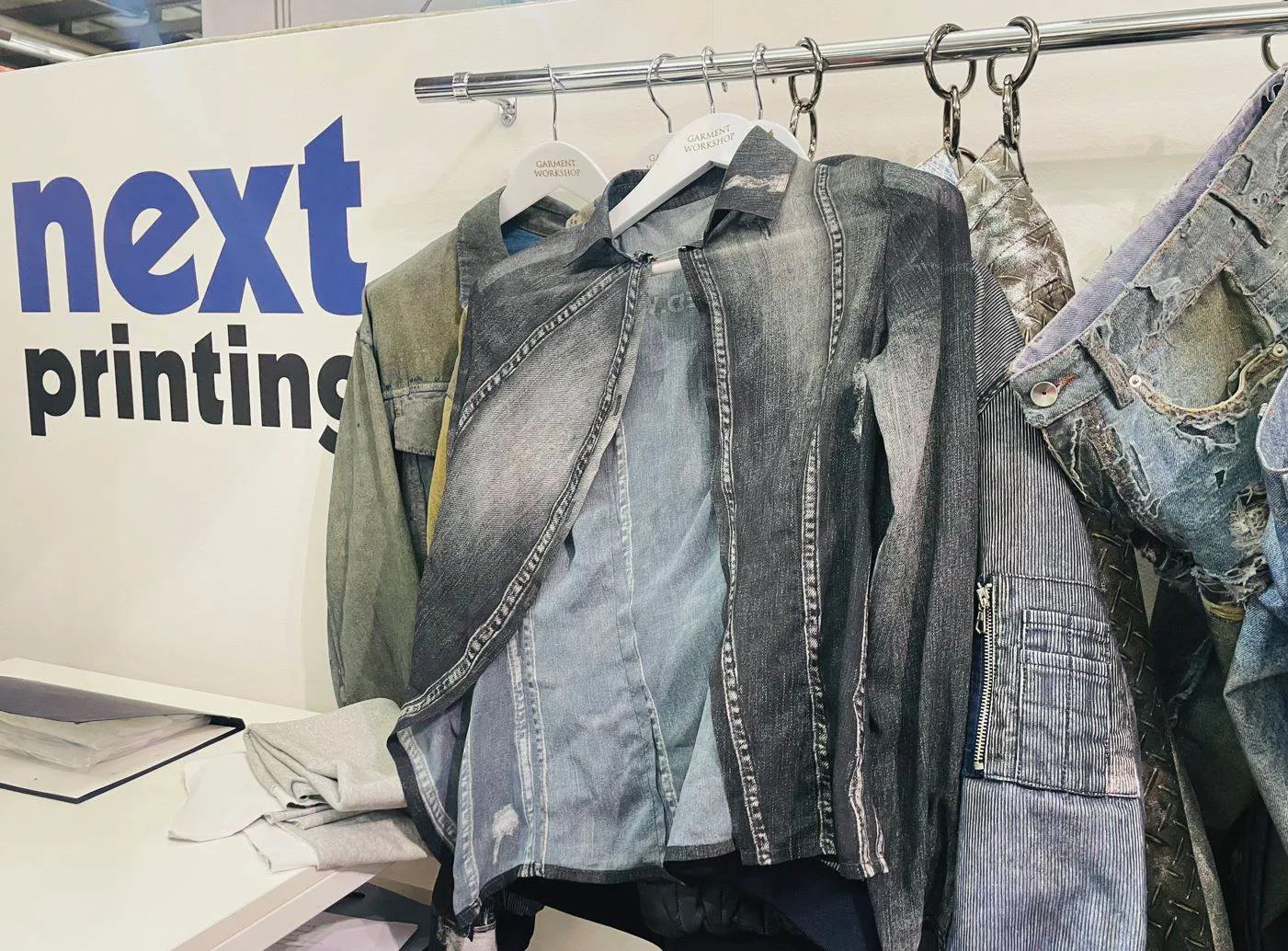NextPrinting highlights new ways of working