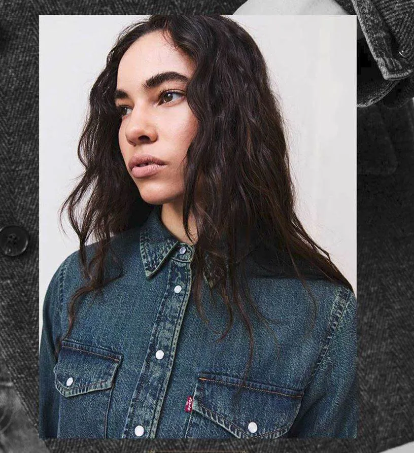 Levi’s ‘lifestyle’ focus creates greater profits for 2025