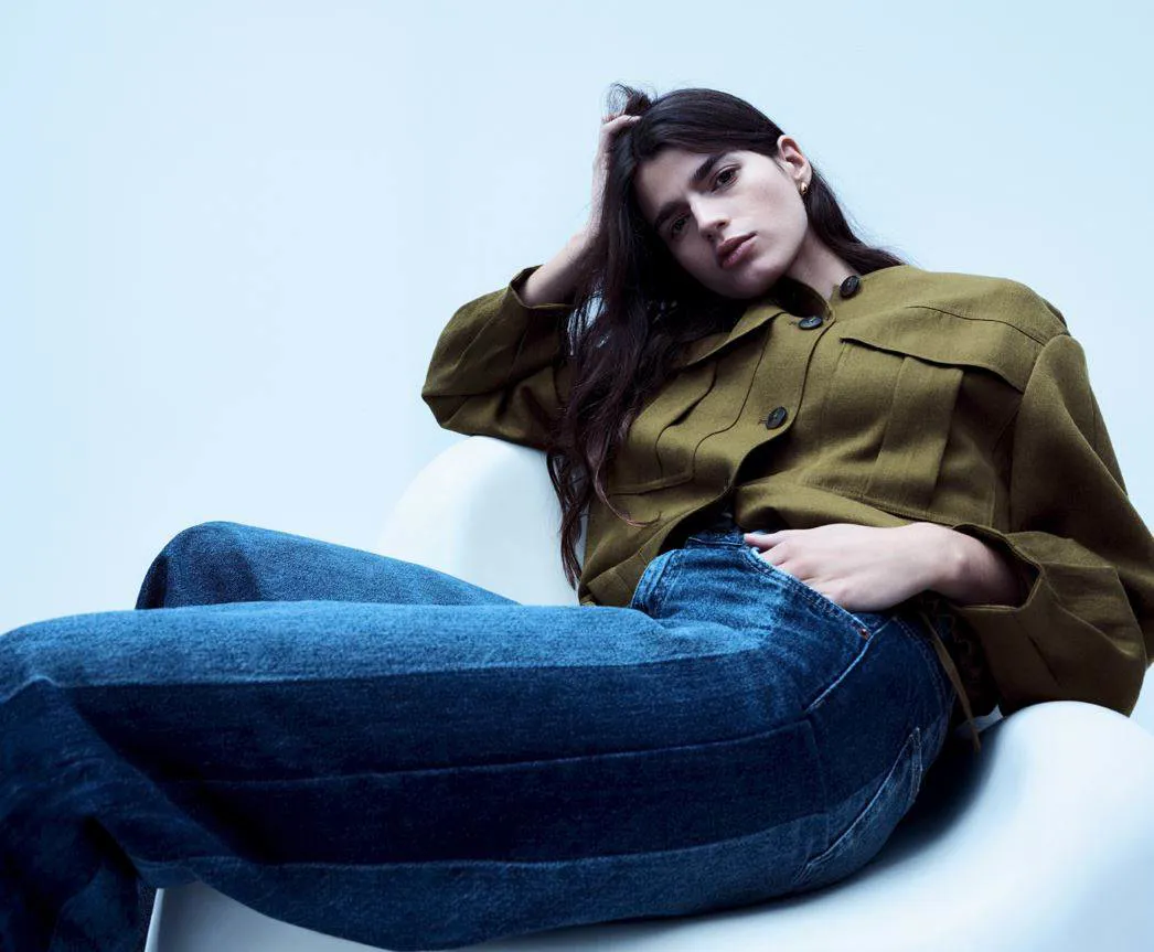 Cheaper prices and ‘trend-led’ styles reinvigorate M&S denim