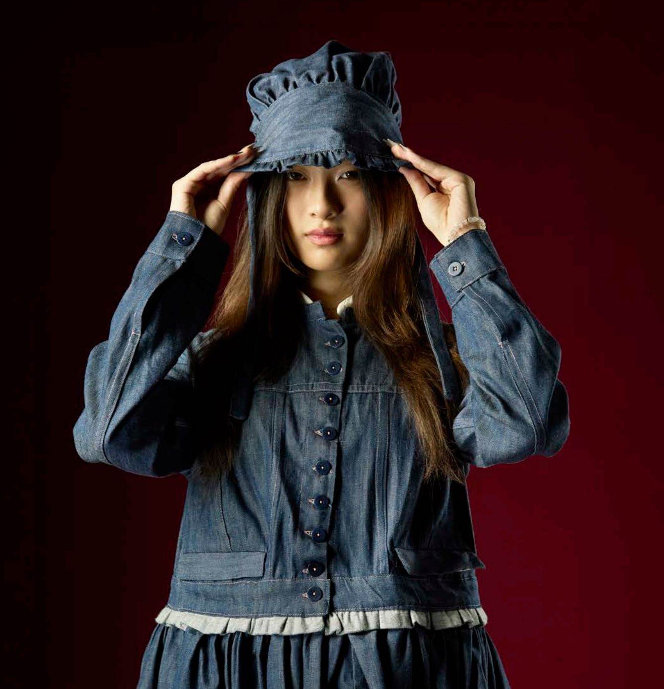 Ravensbourne: New talent and fresh ideas                                                                                                                                                                