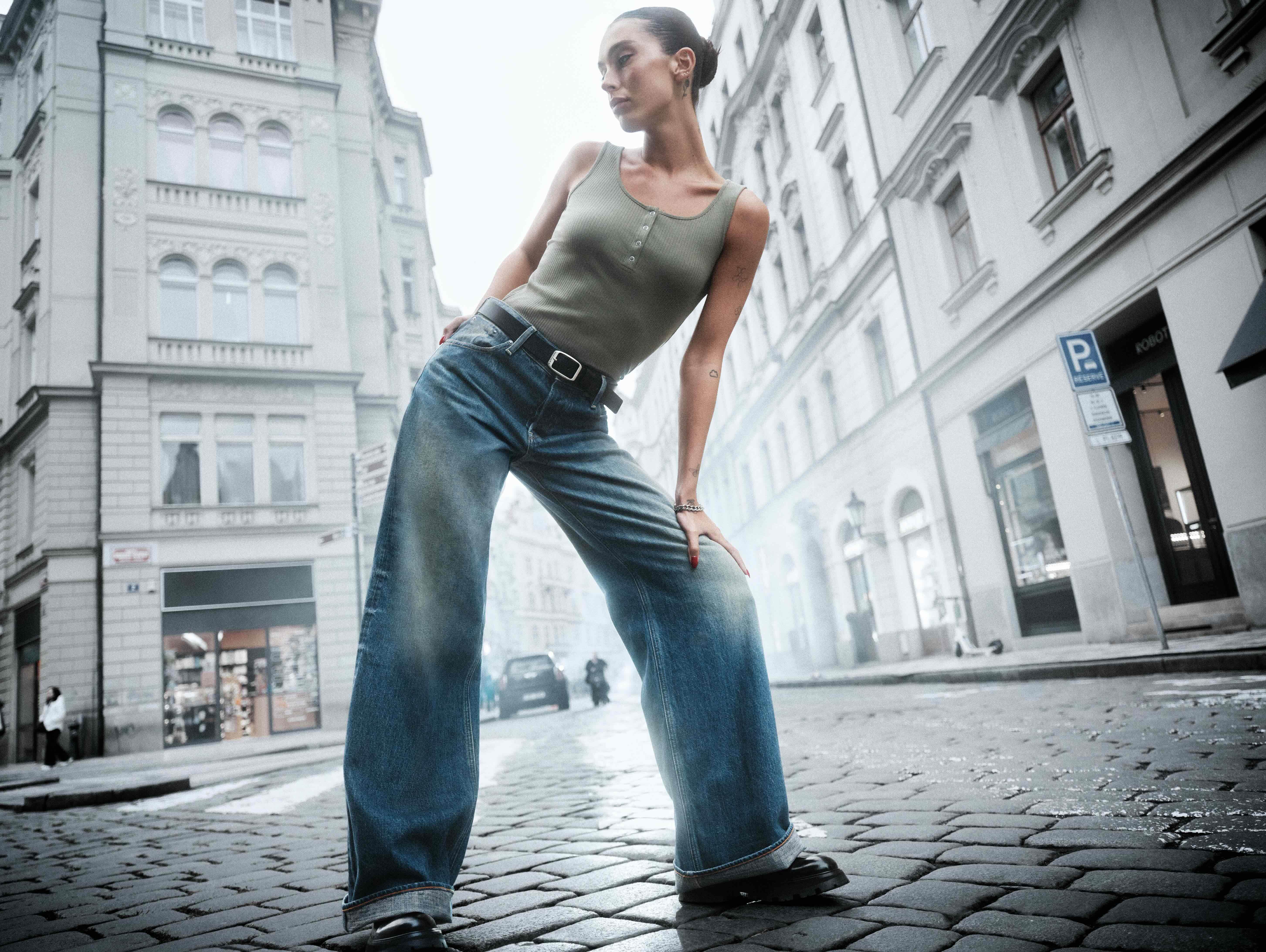 ClassiQ: G-Star’s take                                                                                                                                                                                  